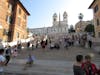 Spanish Steps