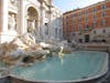 Trevi Fountain