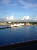 Cozumel Port