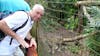 Up close & personal at Belize Zoo