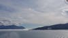 Coming in to Juneau