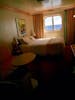 Oceanview Stateroom