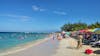 Beach in Grand Turk