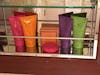 full sized bathroom products by ETRO