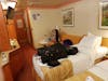 view 1 stateroom with balcony