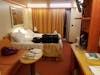 view 2 stateroom with balcony