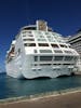 EMPRESS OF THE SEAS IN NASSAU, ,BAHAMAS!  