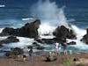 Ho'okipa Beach Park, Maui