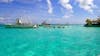 Stingray City in Cayman