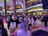 Penguins on Royal Promenade