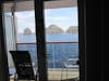 Cabo San Lucas from our cabin