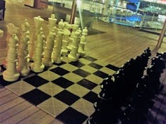Chess gone big