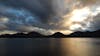 Ketchikan Sunset