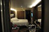 mid ship balacony room