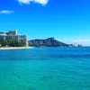 Diamond Head Crater