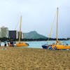 Waikiki Beach, Oahu