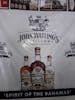 Tour of  John Watling's Liquor Distillery in Nassau Bahamas