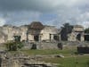 Tulum Mayan ruins