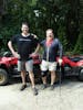 3 HR ATV TOUR IN COZUMEL