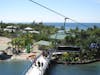 Mahogany Bay Chairlift