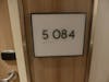 stateroom number