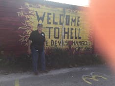 HEll Town
