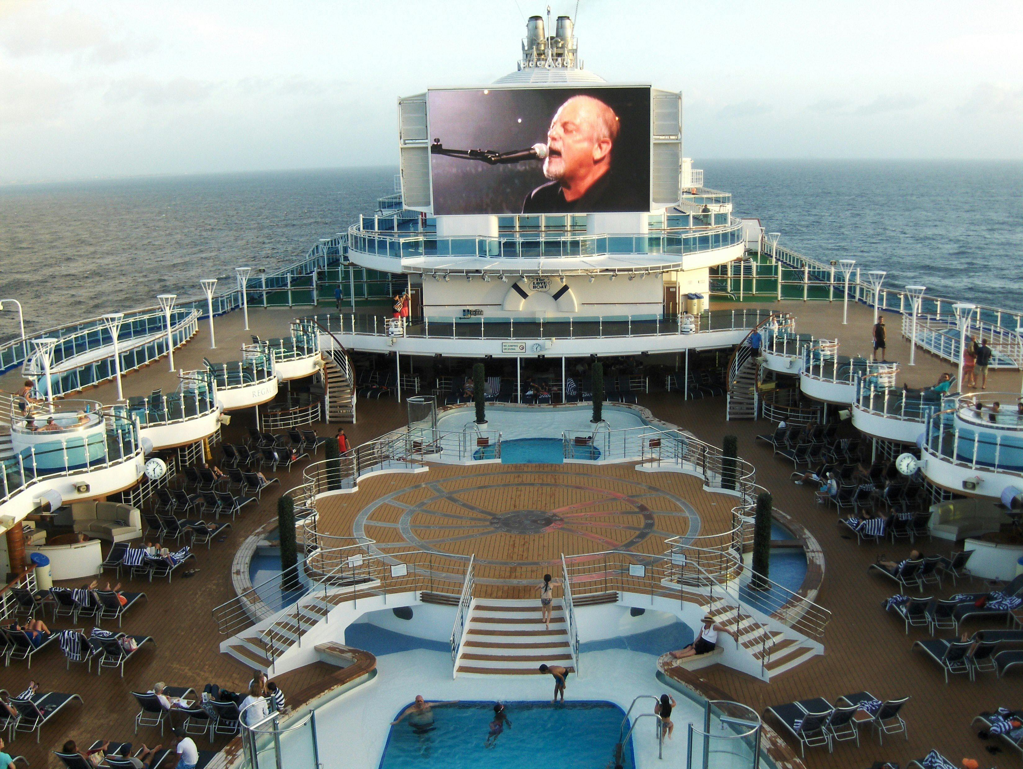 Regal Princess Cruise Review By Hecklerhomes December 18 2016 royal-princess-alaska-2024-janel-linette