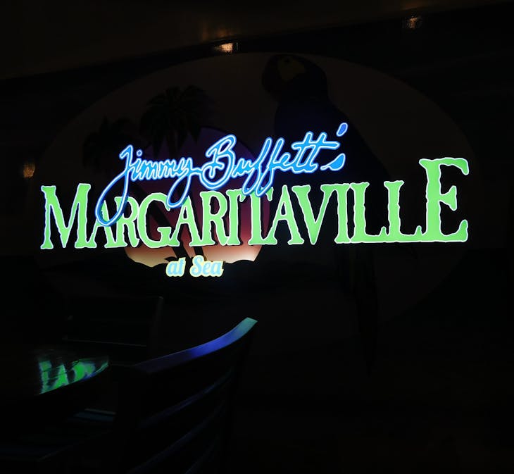 Margaritaville at Sea - Norwegian Escape