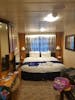 My stateroom