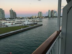 Port of Miami 