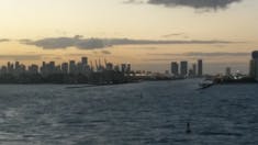 Miami, Florida - Miami