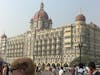 Mumbai Taj Hotel