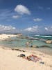 Cozumel beach