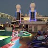 Norwegian EPIC Deck 15