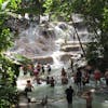 Dunns River Falls, Ocho Rios, Jamaica (Great hike!)