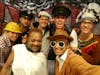 COLA & HER VILLAGE PEOPLE