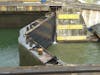 Panama Canal Locks