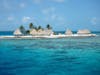 Snorkel excursion in Belize