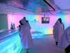 Epic's Ice Bar