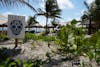 Scuba diving in Costa Maya