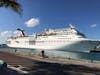 Carnival Ecstasy