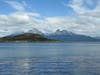 endenada bay, tierra del fuego