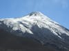 osorno volcano, chile