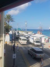 George Town, Grand Cayman - Caymen