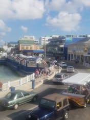 George Town, Grand Cayman - Caymen Shopping