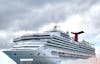 Carnival Sunshine