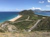 St. kitts (Where the Atlantic Ocean and Caribbean meet)