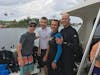 Excursions Rock! First family diving trips!