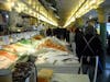 Pike Place Market Fresh Fish!