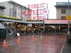 Seattle's Pike Place Market